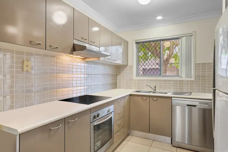 Third view of Homely townhouse listing, Unit 23/45-47 Defiance Rd, Woodridge QLD 4114
