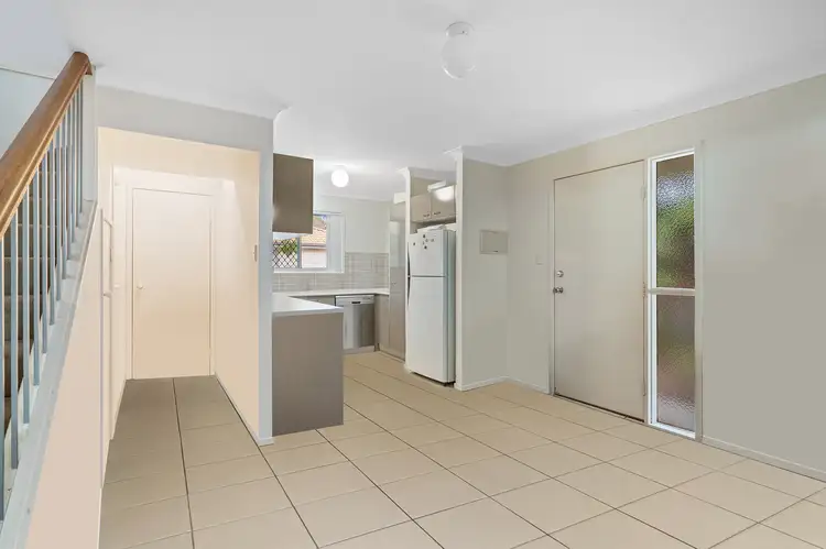Fifth view of Homely townhouse listing, Unit 23/45-47 Defiance Rd, Woodridge QLD 4114