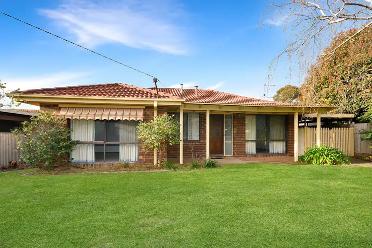 47 Sharpley Ave, Stawell VIC 3380