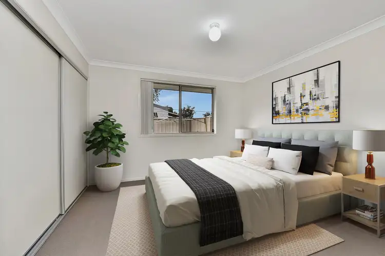 Second view of Homely unit listing, 1/35 Rawson Street, Aberdare NSW 2325