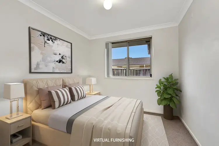 Third view of Homely unit listing, 1/35 Rawson Street, Aberdare NSW 2325