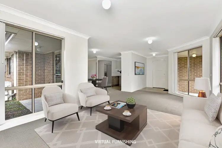 Fifth view of Homely unit listing, 1/35 Rawson Street, Aberdare NSW 2325