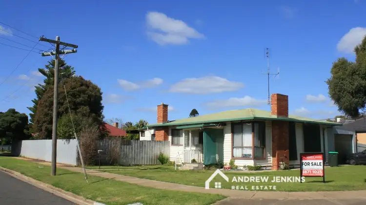 12 Gemmell St, Cobram VIC 3644