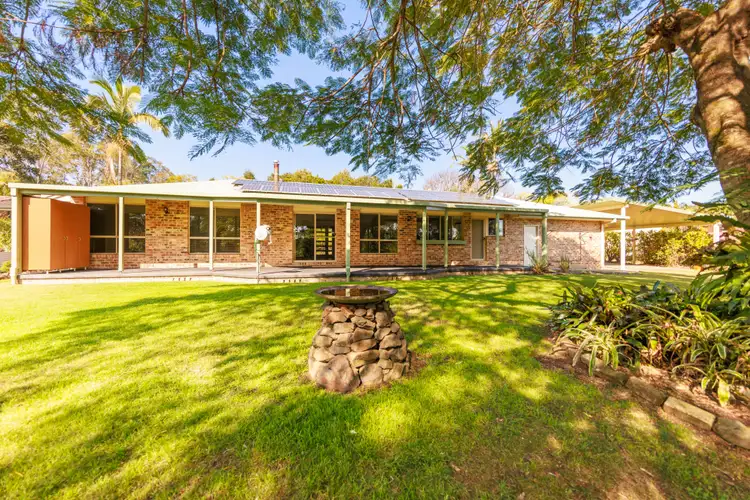 Second view of Homely house listing, 40 Bridge St, Wyrallah NSW 2480