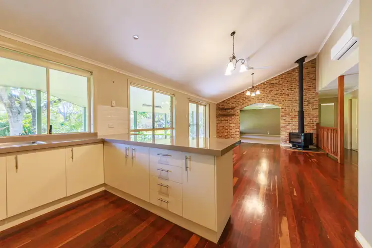 Fifth view of Homely house listing, 40 Bridge St, Wyrallah NSW 2480