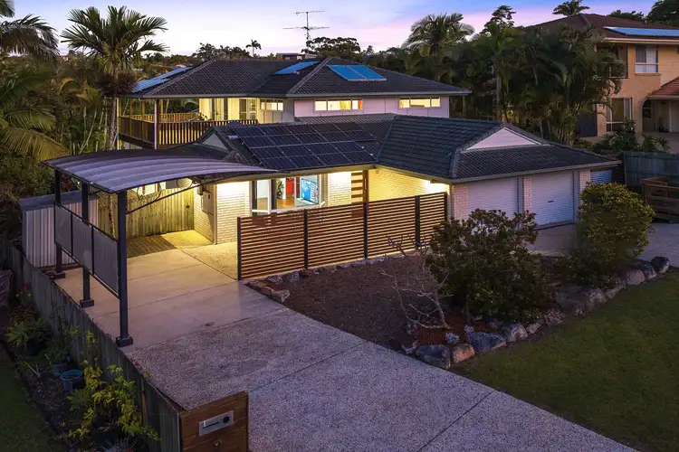 9 Hayman Ct, Buderim QLD 4556