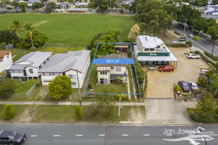 Fourth view of Homely land listing, 43 Duffield Rd, Margate QLD 4019