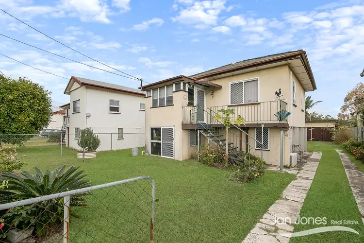 Fifth view of Homely land listing, 43 Duffield Rd, Margate QLD 4019