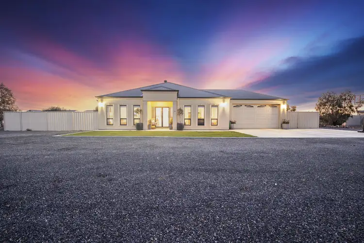 Main view of Homely house listing, 24 Casuarina Dr, Port Pirie SA 5540