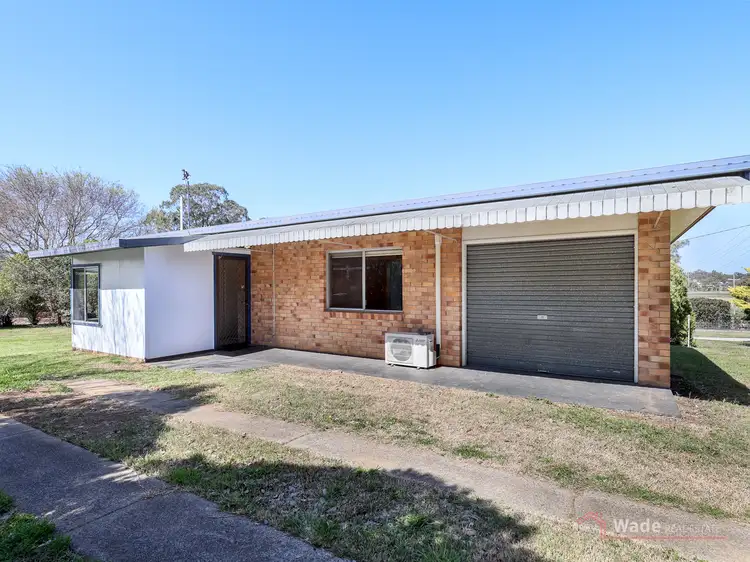 298 East St, Warwick QLD 4370