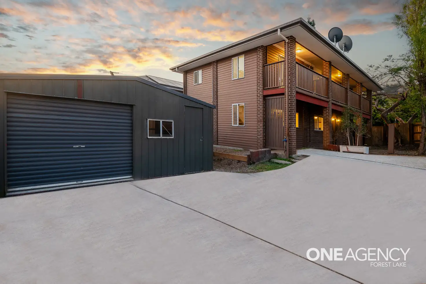 Main view of Homely house listing, 213 Rudyard St, Forest Lake QLD 4078