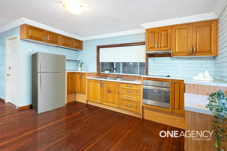Fourth view of Homely house listing, 213 Rudyard St, Forest Lake QLD 4078