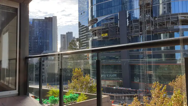 Unit 51/88 Southbank Bvd, Southbank VIC 3006
