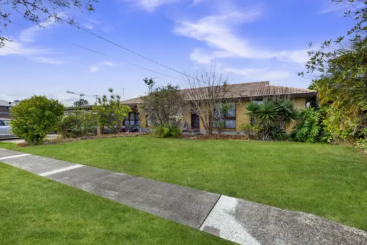 Main view of Homely house listing, 43 Craig Ave, Moorebank NSW 2170