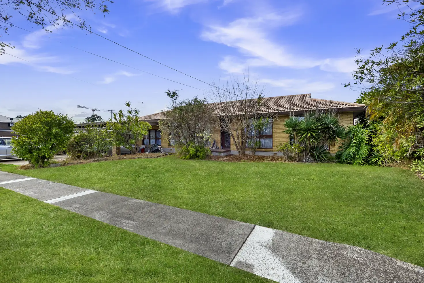 Main view of Homely house listing, 43 Craig Ave, Moorebank NSW 2170