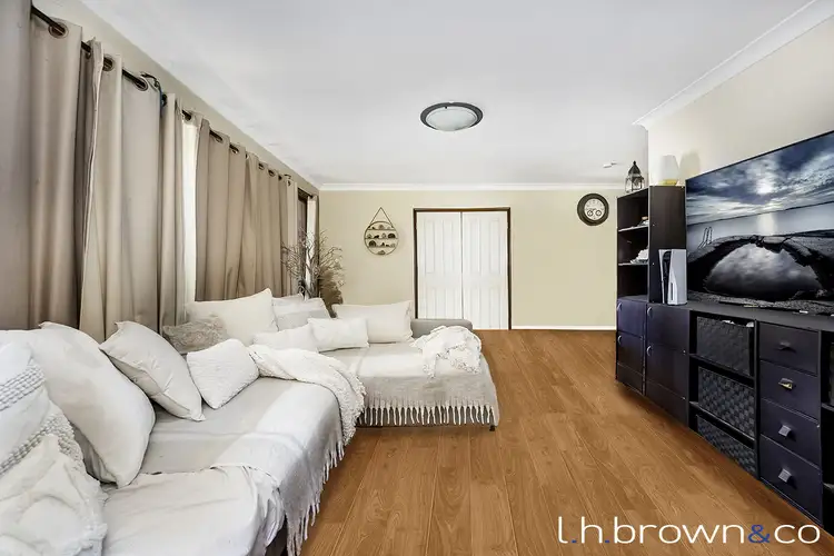 Fourth view of Homely house listing, 43 Craig Ave, Moorebank NSW 2170