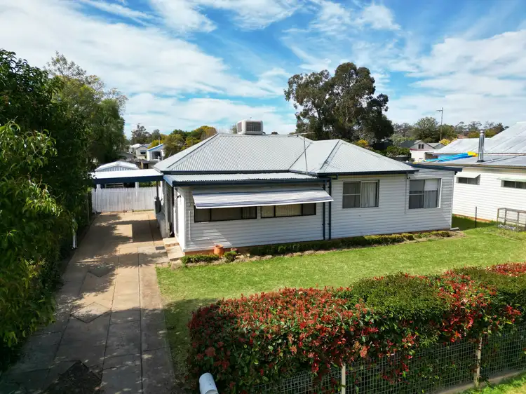 Main view of Homely house listing, 2 King St, Gunnedah NSW 2380
