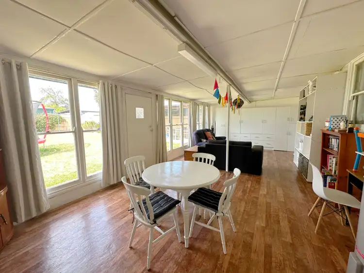 Fifth view of Homely house listing, 2 King St, Gunnedah NSW 2380