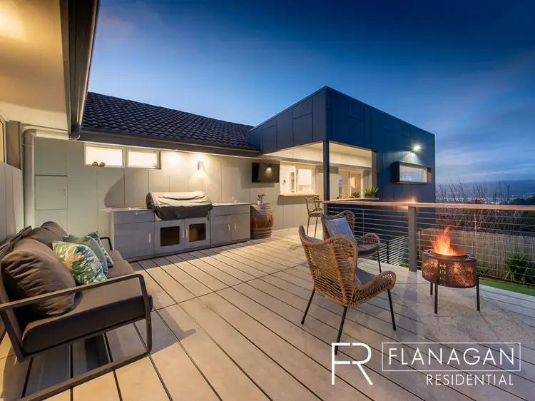 Main view of Homely house listing, 11 Coulter St, Trevallyn TAS 7250