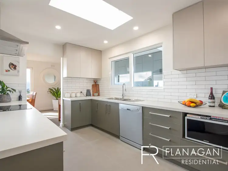 Second view of Homely house listing, 11 Coulter St, Trevallyn TAS 7250