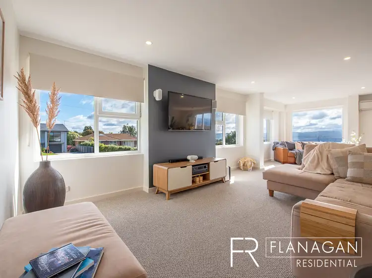 Fifth view of Homely house listing, 11 Coulter St, Trevallyn TAS 7250