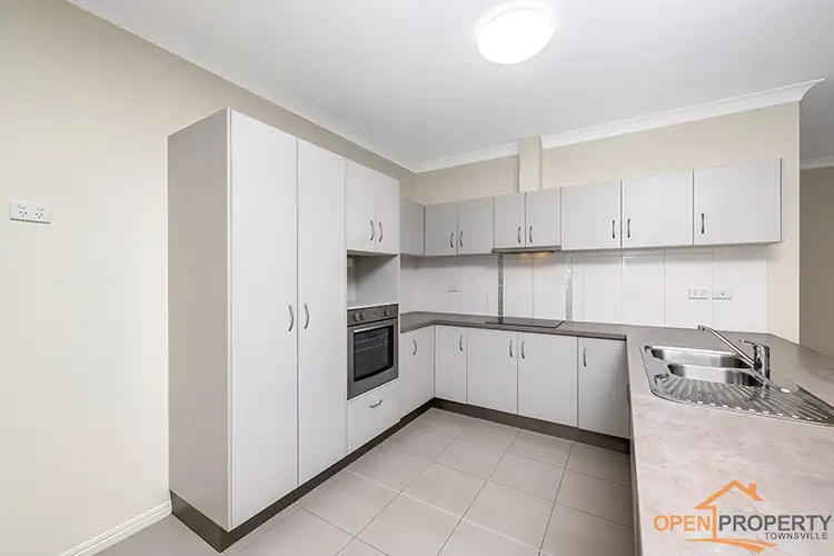 Second view of Homely house listing, 10 Hollanders Cres, Kelso QLD 4815