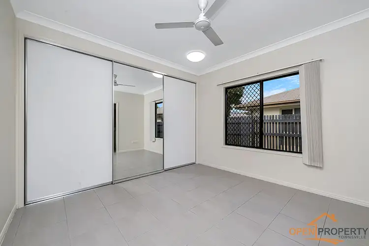 Fourth view of Homely house listing, 10 Hollanders Cres, Kelso QLD 4815