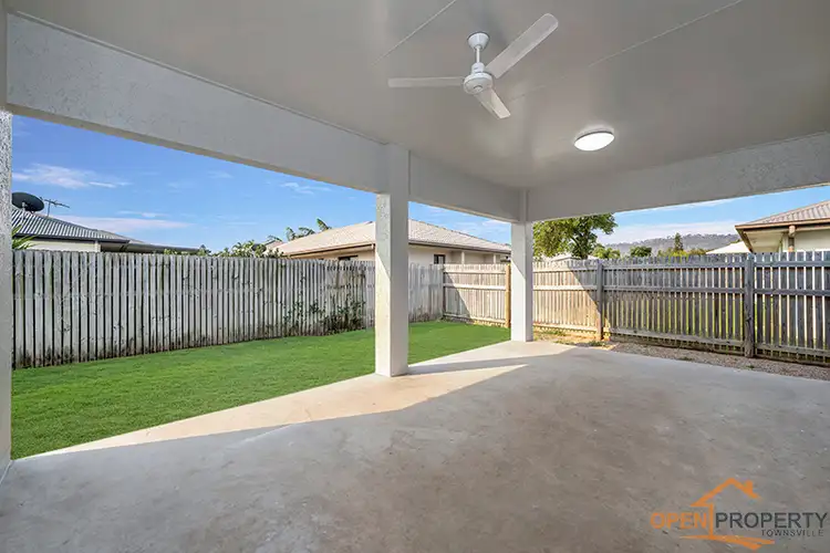 Sixth view of Homely house listing, 10 Hollanders Cres, Kelso QLD 4815