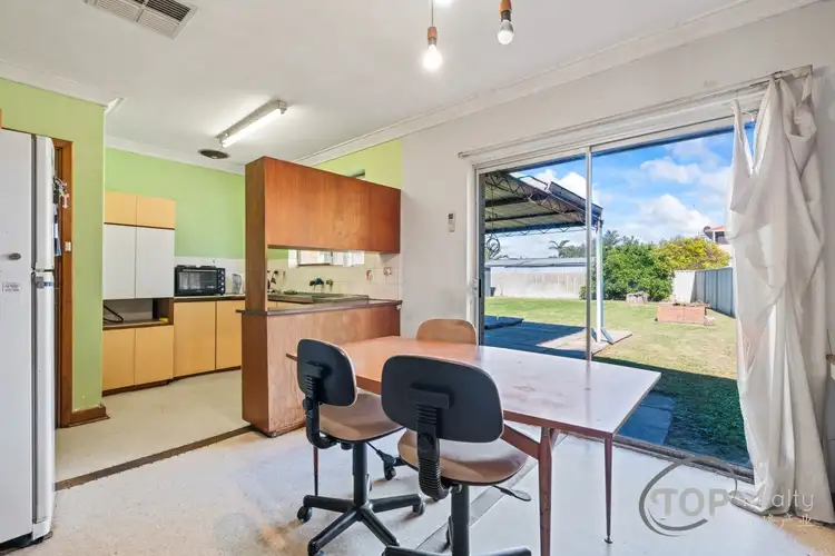 Fifth view of Homely house listing, 4 Gledhill Way, Wilson WA 6107