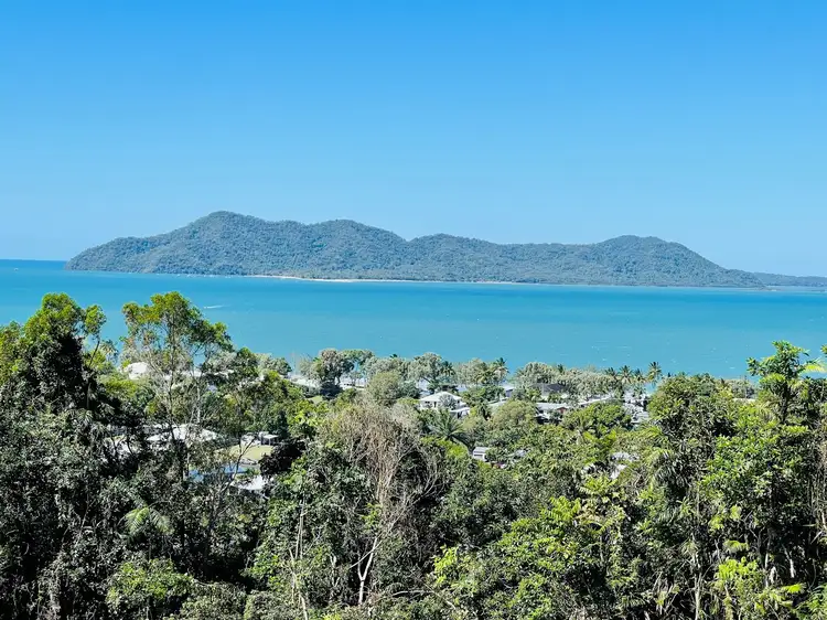 Main view of Homely land listing, LOT 2, 23 The Boulevard, South Mission Beach QLD 4852