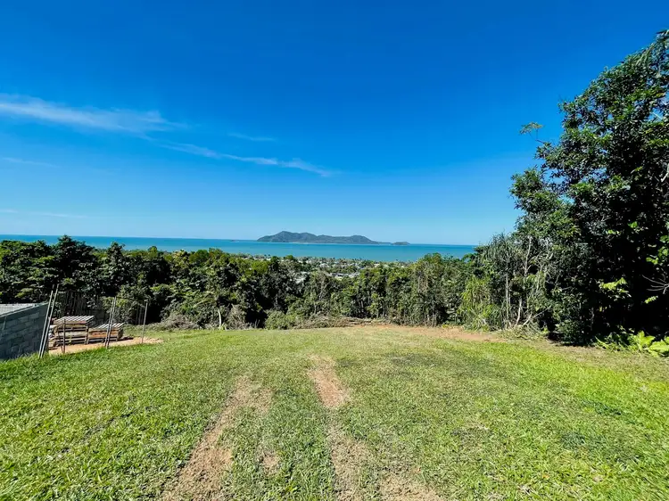 Second view of Homely land listing, LOT 2, 23 The Boulevard, South Mission Beach QLD 4852
