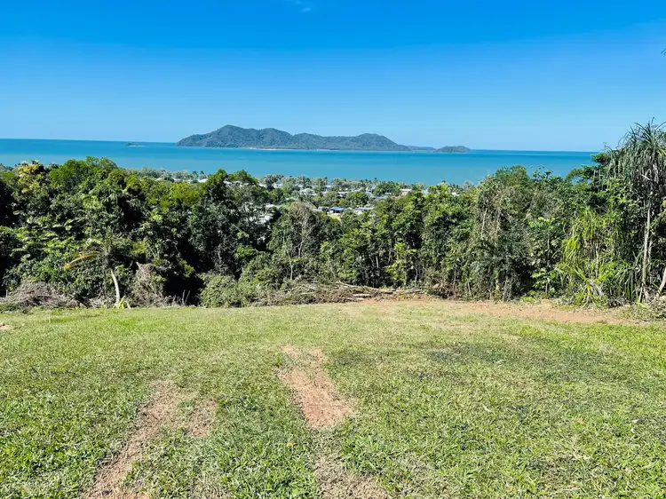 Third view of Homely land listing, LOT 2, 23 The Boulevard, South Mission Beach QLD 4852