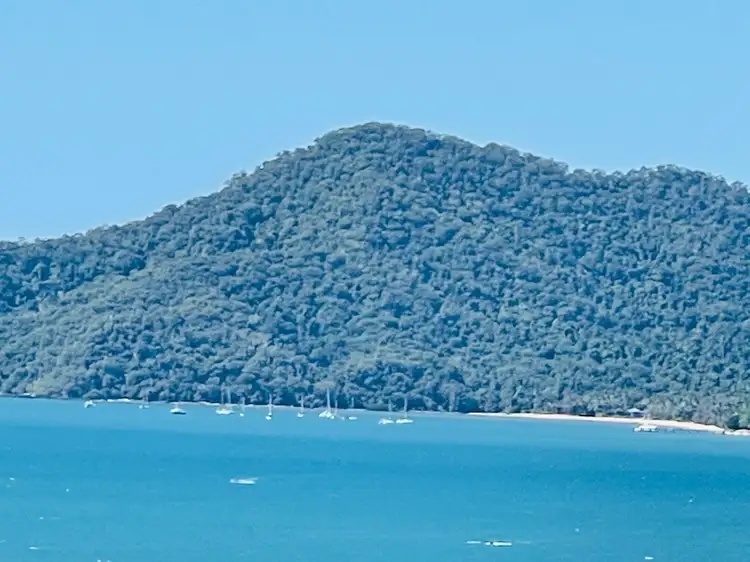 Fourth view of Homely land listing, LOT 2, 23 The Boulevard, South Mission Beach QLD 4852