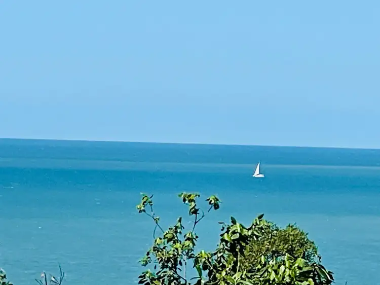 Fifth view of Homely land listing, LOT 2, 23 The Boulevard, South Mission Beach QLD 4852