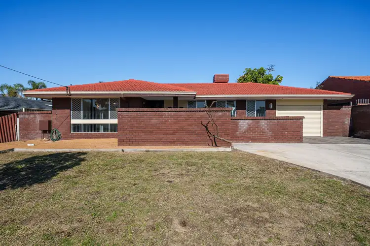 Third view of Homely house listing, 13 Nethercott St, Huntingdale WA 6110