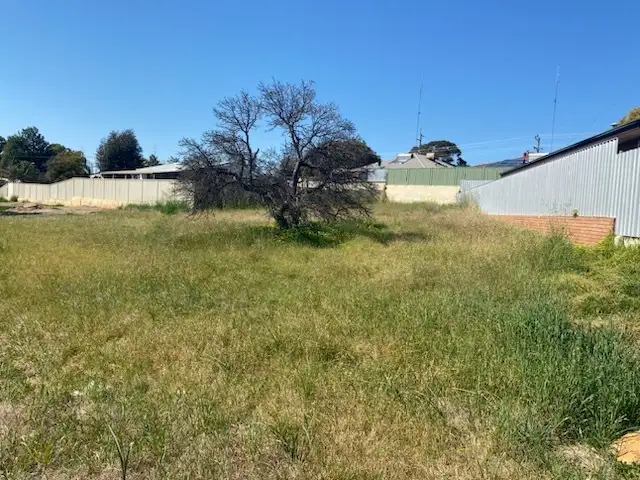 Second view of Homely land listing, 13 Freind Pl, Northam WA 6401
