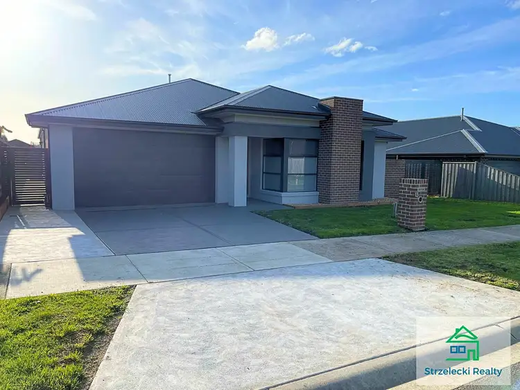 Third view of Homely house listing, 13 Collingwood Dr, Trafalgar VIC 3824