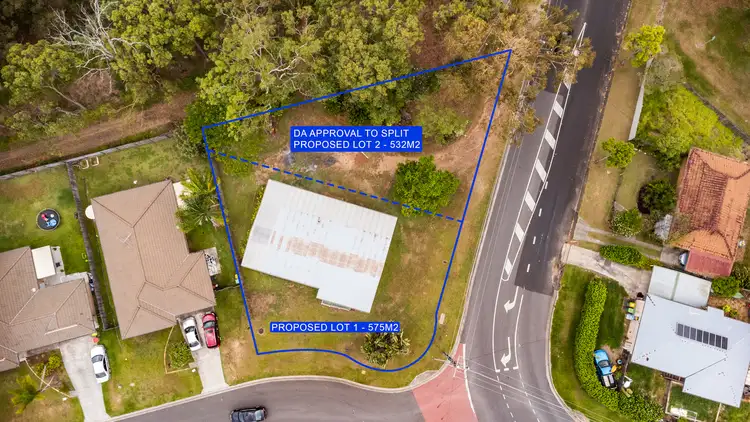Second view of Homely house listing, 1 Mattocks St, Goodna QLD 4300