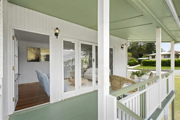 Third view of Homely house listing, 1 Mattocks St, Goodna QLD 4300