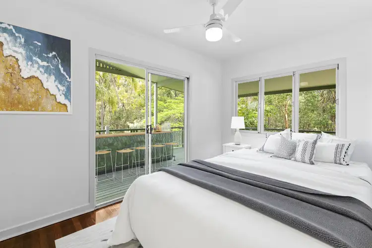 Sixth view of Homely house listing, 1 Mattocks St, Goodna QLD 4300