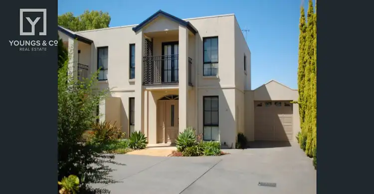 Main view of Homely townhouse listing, Unit 3/218 Fryers St, Shepparton VIC 3630