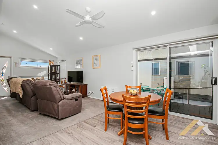 Third view of Homely unit listing, 8 Elm Cres, Lucknow VIC 3875