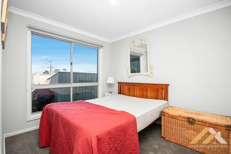 Seventh view of Homely unit listing, 8 Elm Cres, Lucknow VIC 3875