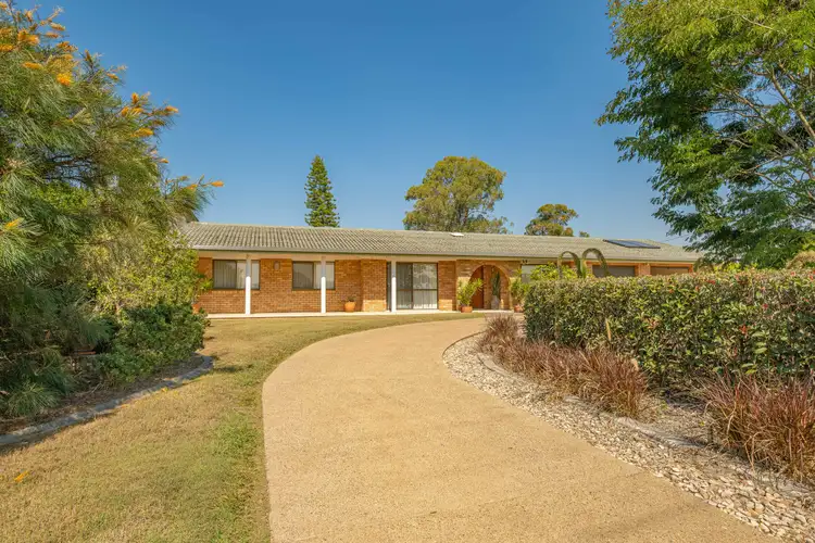 Main view of Homely house listing, 105 Groundwater Rd, Southside QLD 4570