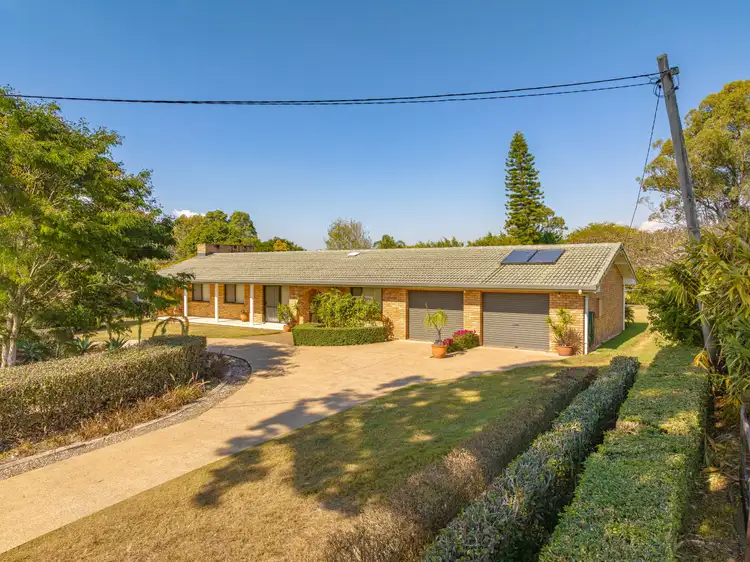 Second view of Homely house listing, 105 Groundwater Rd, Southside QLD 4570