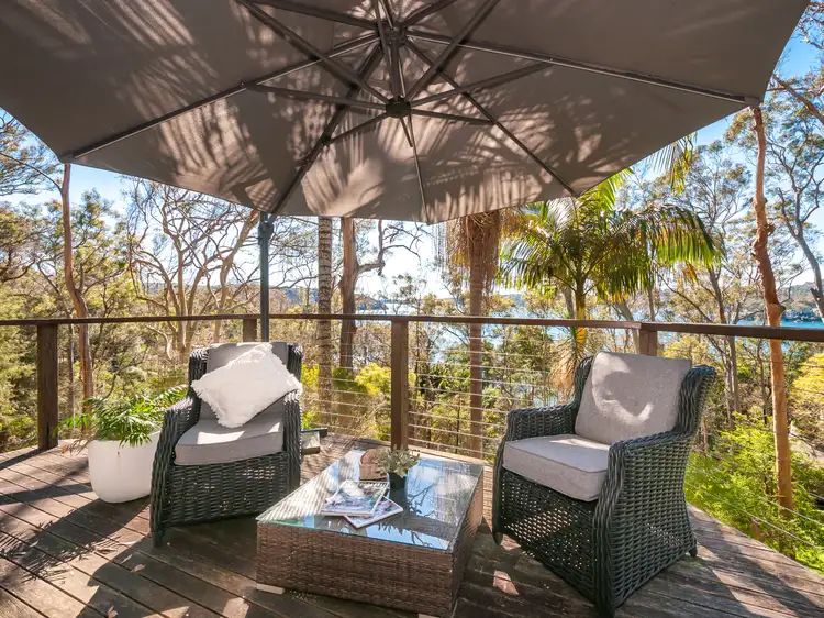 19 Thompson St, Scotland Island NSW 2105