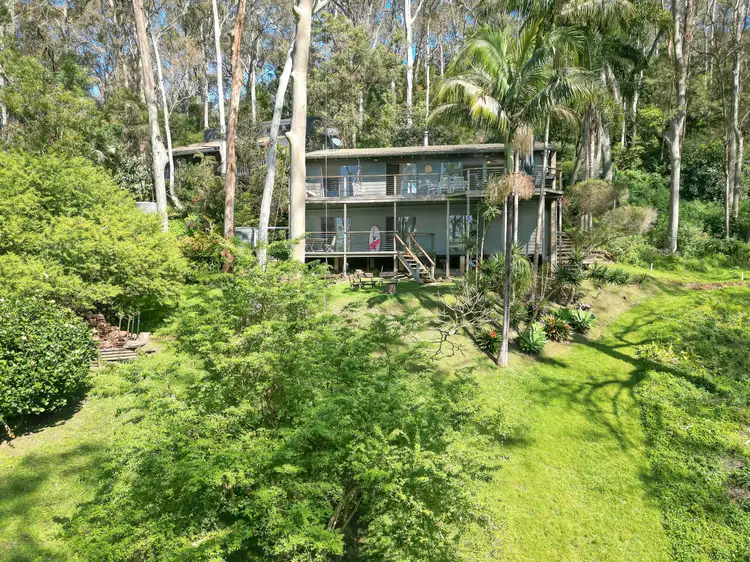 Third view of Homely house listing, 19 Thompson St, Scotland Island NSW 2105