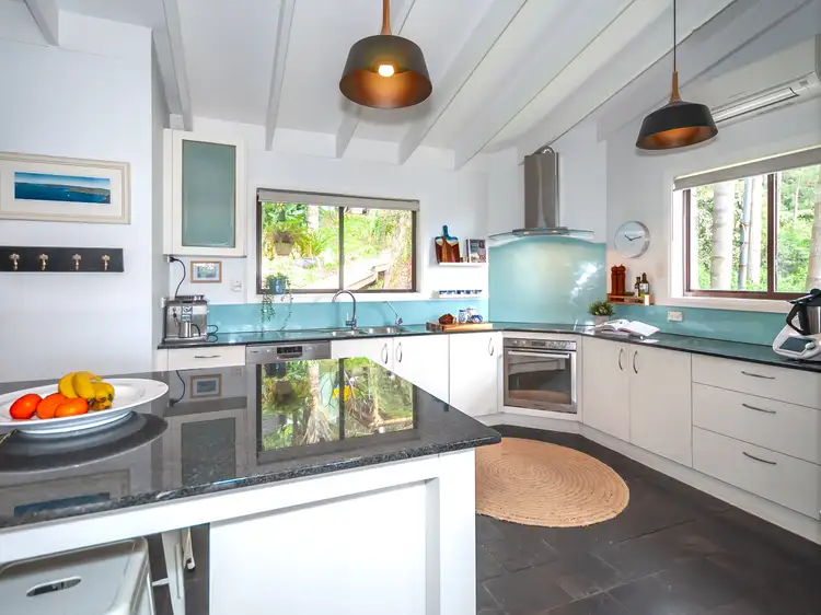 Fourth view of Homely house listing, 19 Thompson St, Scotland Island NSW 2105