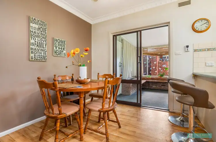 Third view of Homely house listing, 21 Mcgowan St, California Gully VIC 3556