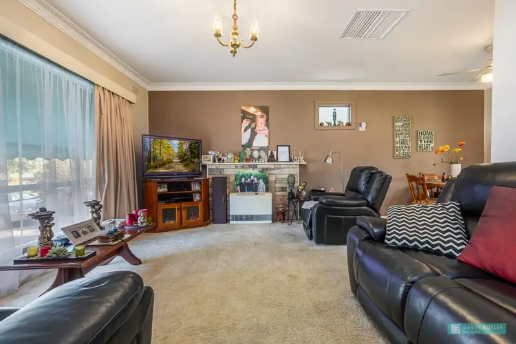 Fifth view of Homely house listing, 21 Mcgowan St, California Gully VIC 3556